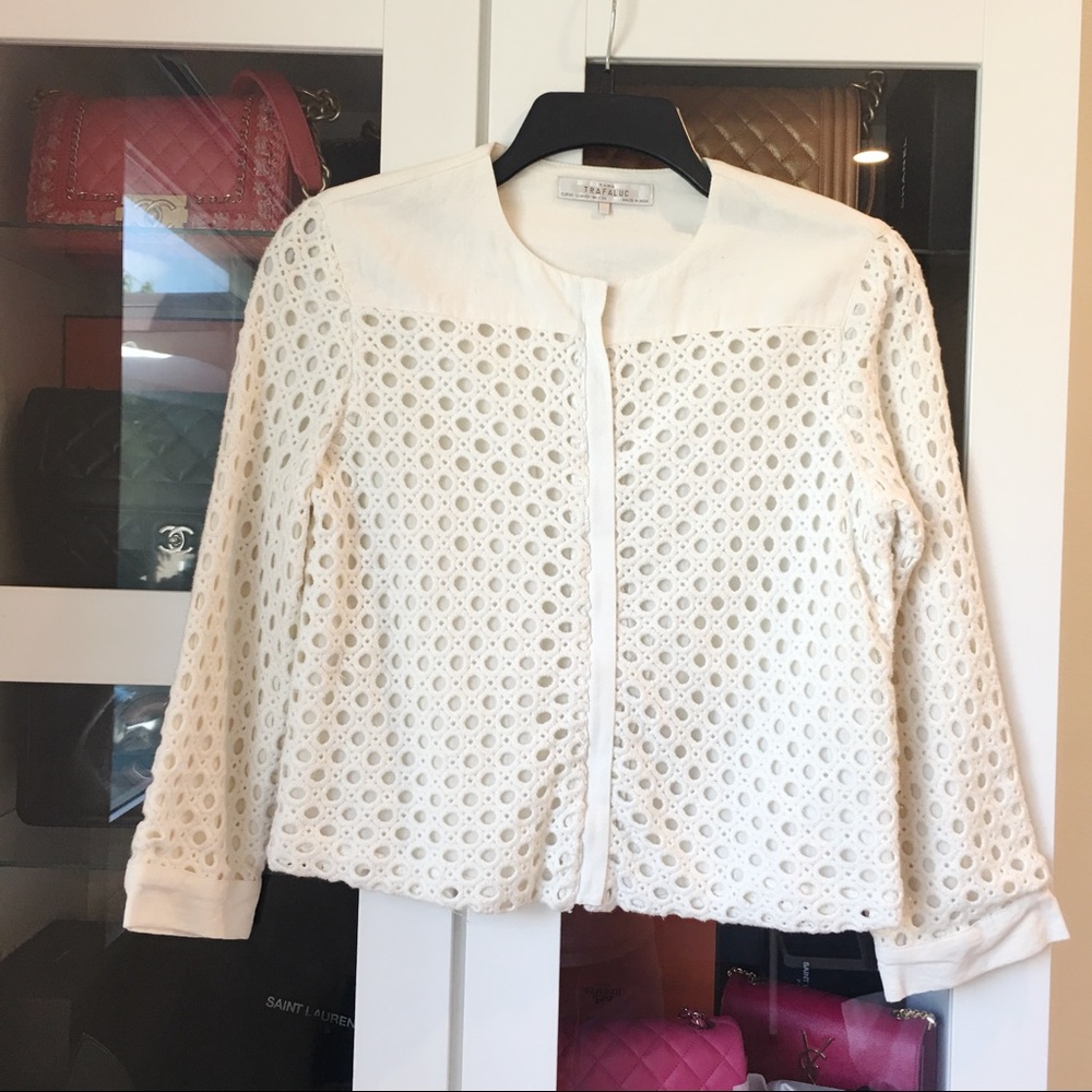 Jacket - Off White